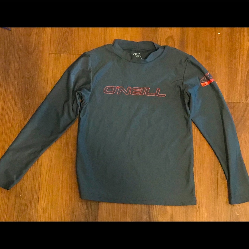 O’NEILL | Rashguard | Size 4 | long sleeve 50 UV